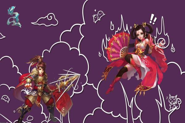 万杰弁庆技能属性及操作技巧详解