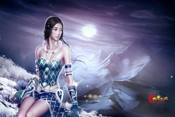 《复苏的魔女》古尔薇格强度分析与是否值得培养